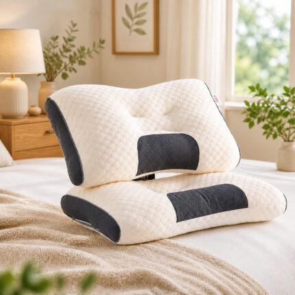 👾ALMOHADA ORTOPEDICA  MODERNA