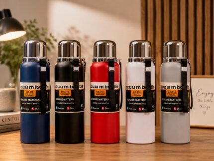 TERMO PREMIUN BOTTLE 1000 ML CODIGO 2