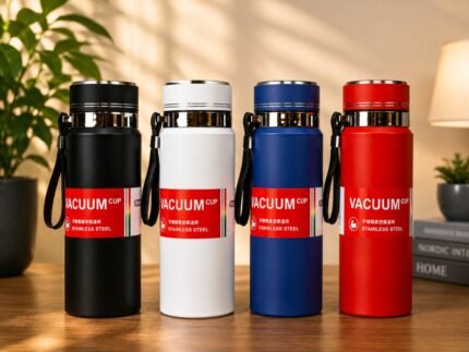 💥TERMO VACUUM ELITE 800 ML MODELO 4🚨🚨