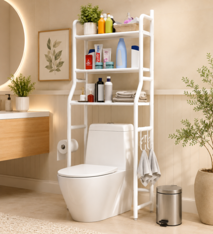 💥ORGANIZADOR DE BAÑO PREMIUN🚨