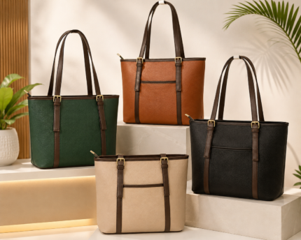 💥BOLSO TOTE PREMIUN BUYU🚨 
