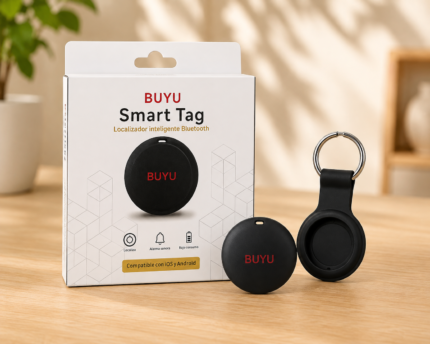 💥BUYU SMART PRO LOCALIZADOR INTELIGENTE 🚨