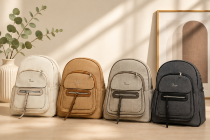 💥MOCHILA BUYU SIENA ELEGANTE 🚨