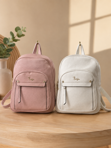 💥MOCHILA BUYU ELORA 🚨