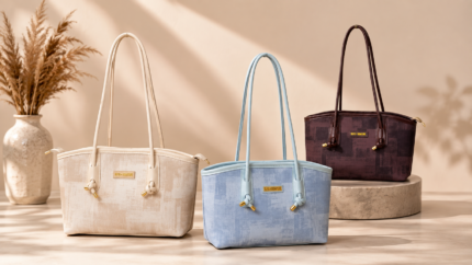 💥CARTERA BUYU FASHION ELARA 🚨