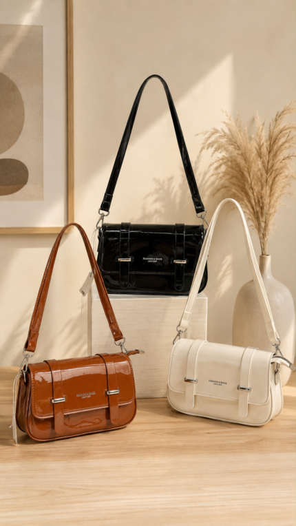 💥CARTERA BUYU VARENA FASHION 🚨