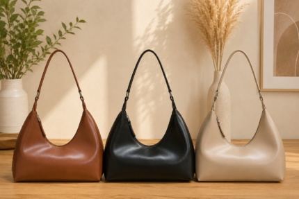 💥CARTERA BUYU HOBO BAG 🚨